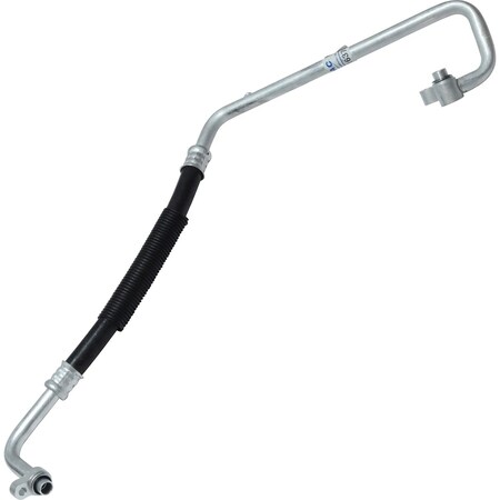 Universal Air Cond Universal Air Conditioning, Ha111637C HA111637C